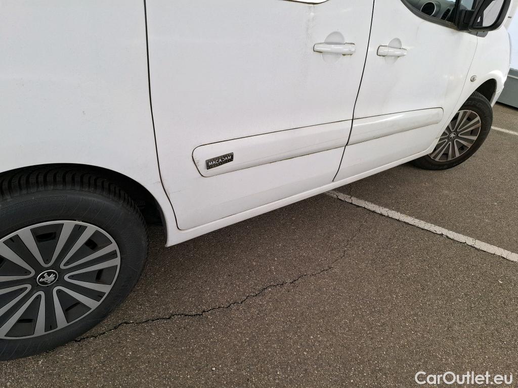  Peugeot  Partner  Tepee Active 1.6 HDi 100CV BVM6 E6 #32