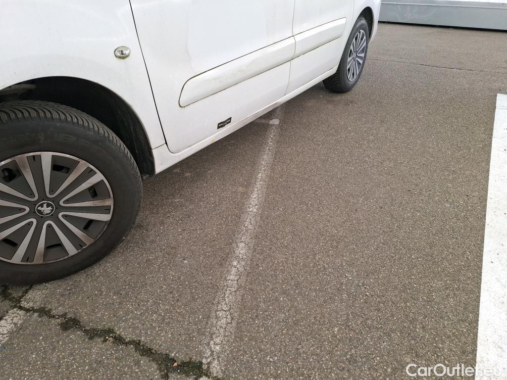  Peugeot  Partner  Tepee Active 1.6 HDi 100CV BVM6 E6 #1