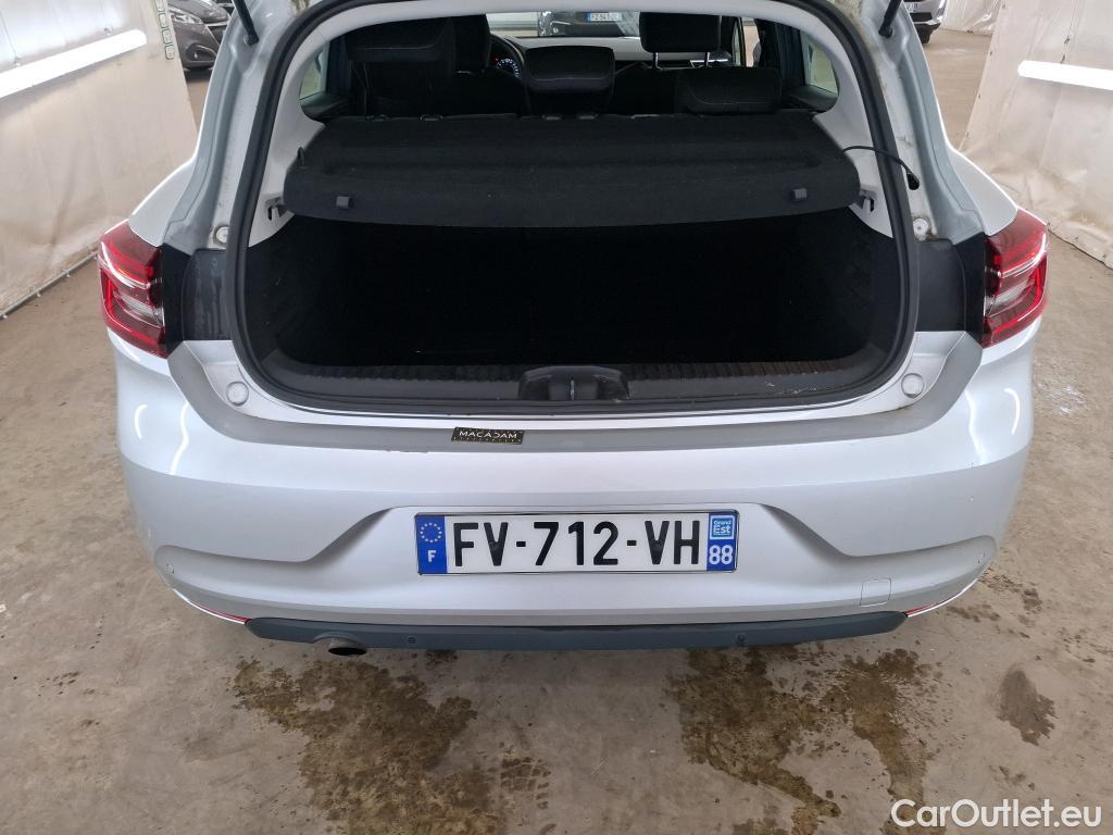  Renault  Clio  V Business 1.0 TCe 100CV BVM5 E6dT #58