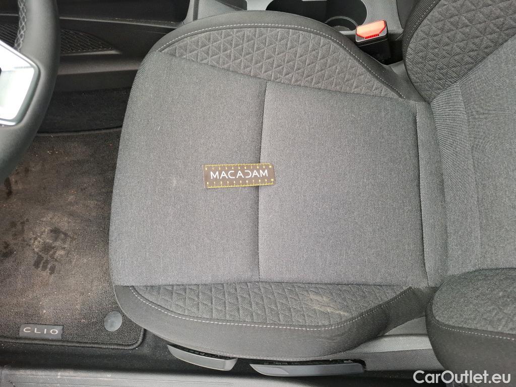  Renault  Clio  V Business 1.0 TCe 100CV BVM5 E6dT #52