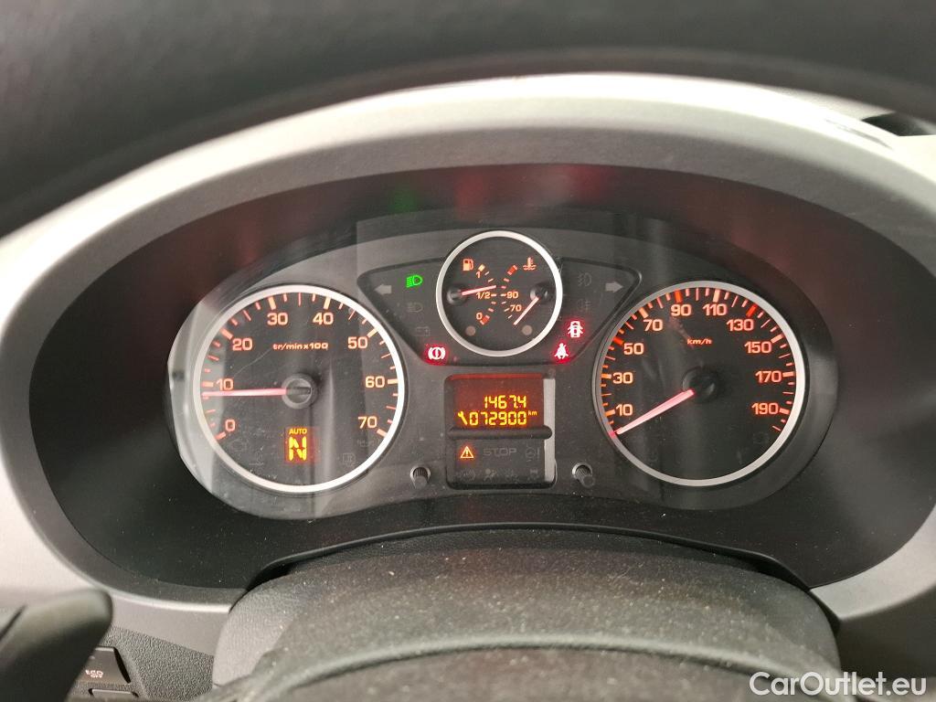  Peugeot  Partner  Tepee Active 1.6 HDi 100CV BVM6 E6 #22