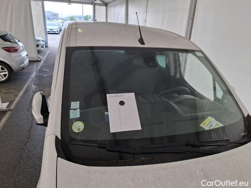  Peugeot  Partner  Tepee Active 1.6 HDi 100CV BVM6 E6 #12