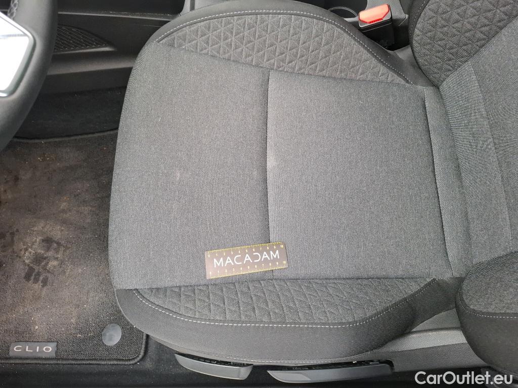  Renault  Clio  V Business 1.0 TCe 100CV BVM5 E6dT #51