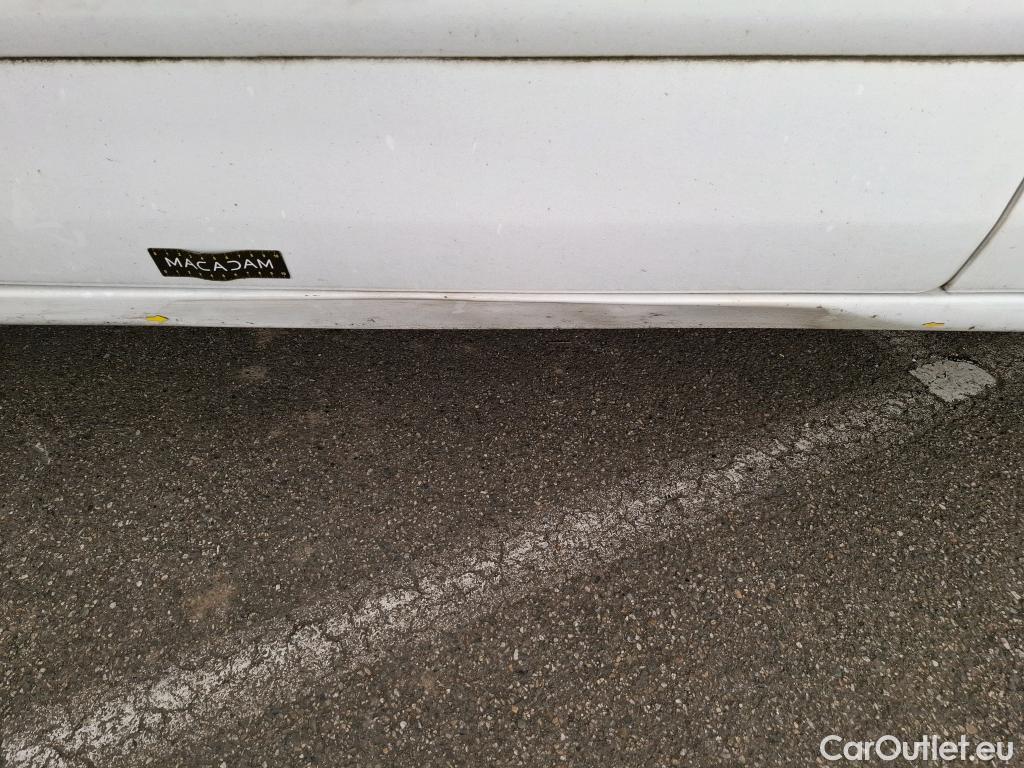  Peugeot  Partner  Tepee Active 1.6 HDi 100CV BVM6 E6 #3
