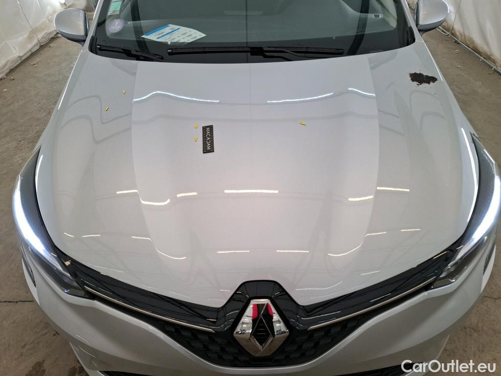  Renault  Clio  V Business 1.0 TCe 100CV BVM5 E6dT #33