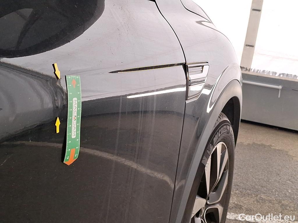  Renault  Arkana  Evolution 1.6 E-TECH Hybrid 145CV BVA6 E6d #9