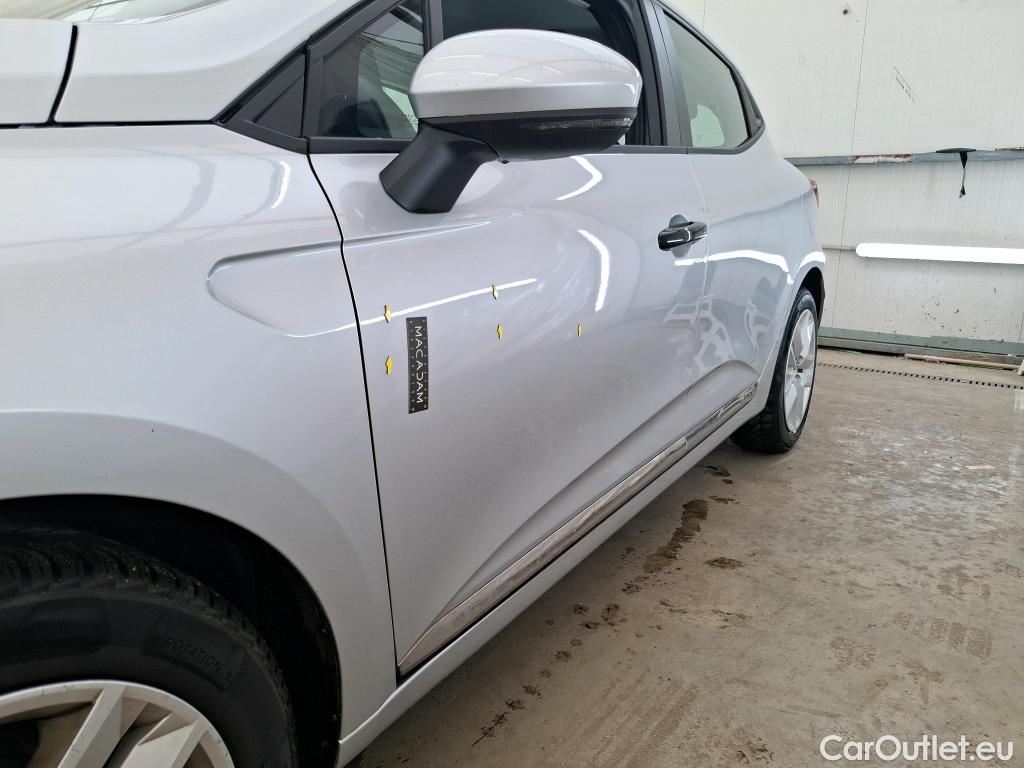  Renault  Clio  V Business 1.0 TCe 100CV BVM5 E6dT #42