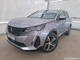  Peugeot  3008  Allure Pack 1.5 HDi 130CV E6d 