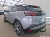  Peugeot  3008  Allure Pack 1.5 HDi 130CV E6d #2