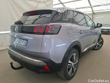  Peugeot  3008  Allure Pack 1.5 HDi 130CV E6d #3