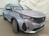  Peugeot  3008  Allure Pack 1.5 HDi 130CV E6d #4