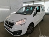  Peugeot  Partner  Tepee Active 1.6 HDi 100CV BVM6 E6 
