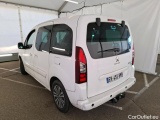  Peugeot  Partner  Tepee Active 1.6 HDi 100CV BVM6 E6 #2
