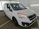  Peugeot  Partner  Tepee Active 1.6 HDi 100CV BVM6 E6 #4