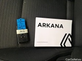  Renault  Arkana  Evolution 1.6 E-TECH Hybrid 145CV BVA6 E6d #12