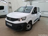  Peugeot  Partner  Cabine Approfondie L2 1.5 HDi 100CV BVM6 E6d 