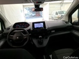  Peugeot  Partner  Cabine Approfondie L2 1.5 HDi 100CV BVM6 E6d #5