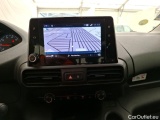  Peugeot  Partner  Cabine Approfondie L2 1.5 HDi 100CV BVM6 E6d #7