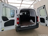  Peugeot  Partner  Cabine Approfondie L2 1.5 HDi 100CV BVM6 E6d #10
