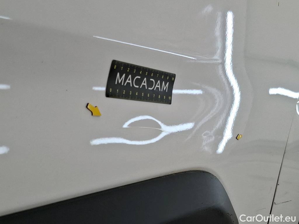  Peugeot  Partner  Cabine Approfondie L2 1.5 HDi 100CV BVM6 E6d #5
