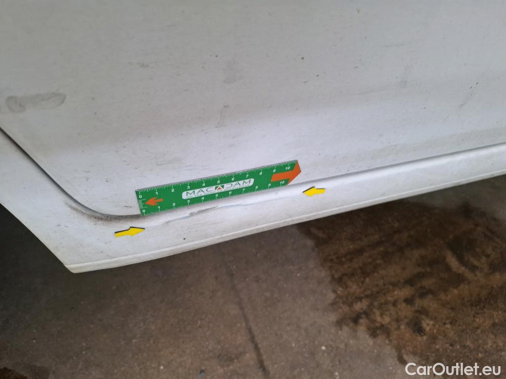  Peugeot  Partner  L1 Premium Pack 1.6 HDi 100CV BVM5 E6 #22