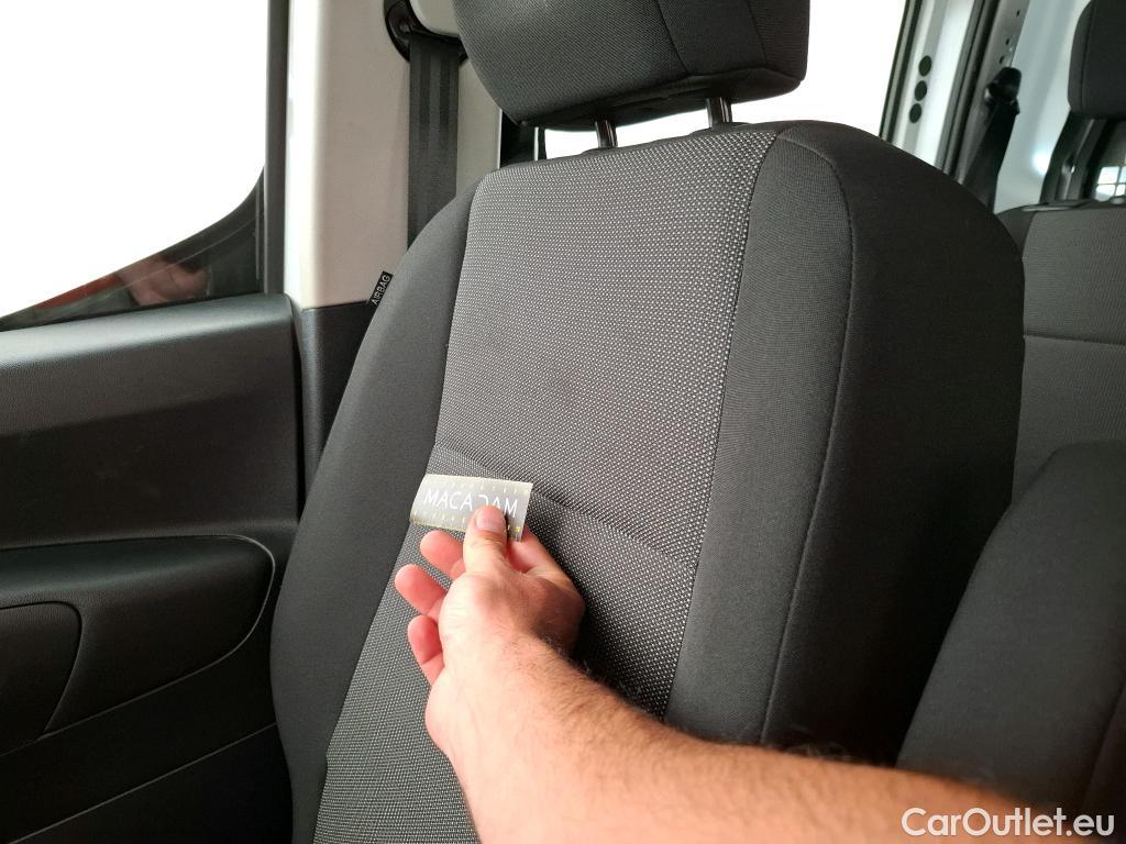  Peugeot  Partner  Cabine Approfondie L2 1.5 HDi 100CV BVM6 E6d #22
