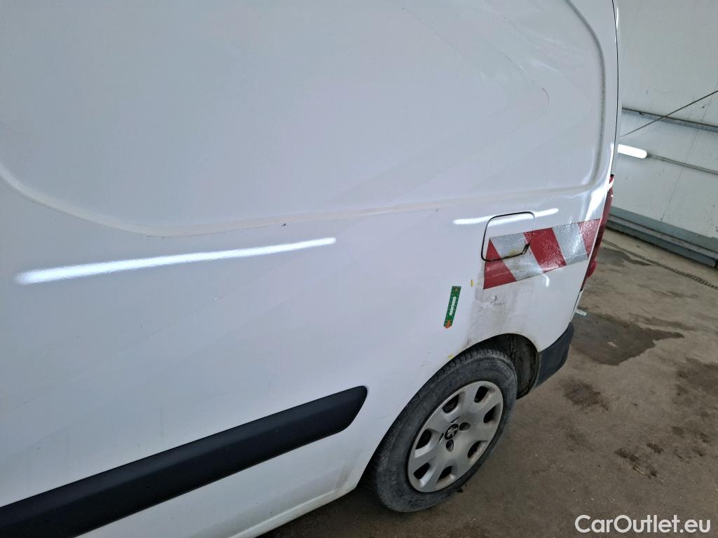  Peugeot  Partner  L1 Premium Pack 1.6 HDi 100CV BVM5 E6 #1
