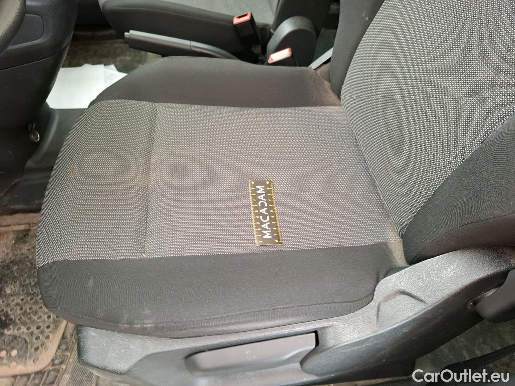  Peugeot  Partner  Cabine Approfondie L2 1.5 HDi 100CV BVM6 E6d #24