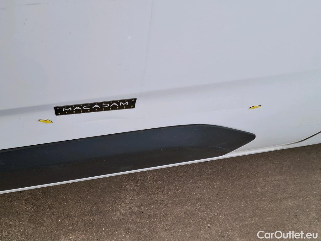  Peugeot  Partner  Cabine Approfondie L2 1.5 HDi 100CV BVM6 E6d #7