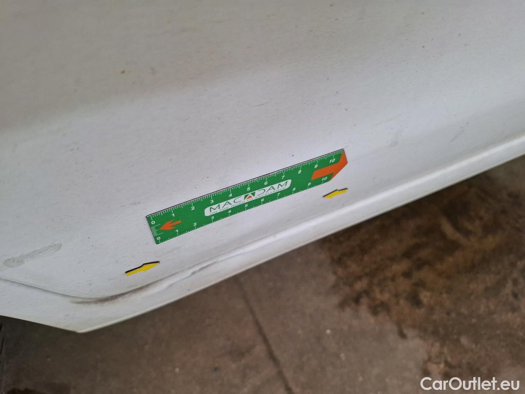  Peugeot  Partner  L1 Premium Pack 1.6 HDi 100CV BVM5 E6 #19