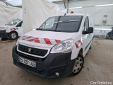  Peugeot  Partner  L1 Premium Pack 1.6 HDi 100CV BVM5 E6 