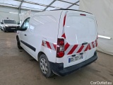  Peugeot  Partner  L1 Premium Pack 1.6 HDi 100CV BVM5 E6 #2