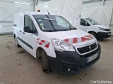  Peugeot  Partner  L1 Premium Pack 1.6 HDi 100CV BVM5 E6 #4
