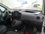  Peugeot  Partner  L1 Premium Pack 1.6 HDi 100CV BVM5 E6 #5