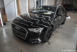  Audi  A6  Avant 40 TDI sport 2.0 TDI 150KW AT7 E6dT 