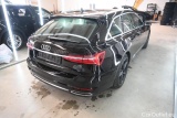  Audi  A6  Avant 40 TDI sport 2.0 TDI 150KW AT7 E6dT #2