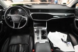  Audi  A6  Avant 40 TDI sport 2.0 TDI 150KW AT7 E6dT #3