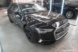  Audi  A6  Avant 40 TDI sport 2.0 TDI 150KW AT7 E6dT #7