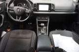 Skoda  Karoq  Ambition 4x4 2.0 TDI 110KW AT7 E6dT #3