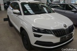  Skoda  Karoq  Ambition 4x4 2.0 TDI 110KW AT7 E6dT #7