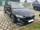  Skoda  Octavia  Combi RS 2.0 TDI 147KW AT7 E6d #8