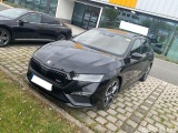  Skoda  Octavia  Combi RS 2.0 TDI 147KW AT7 E6d #12