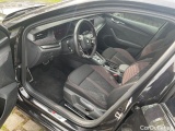  Skoda  Octavia  Combi RS 2.0 TDI 147KW AT7 E6d #19