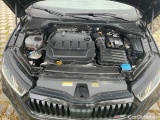  Skoda  Octavia  Combi RS 2.0 TDI 147KW AT7 E6d #24