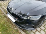  Skoda  Octavia  Combi RS 2.0 TDI 147KW AT7 E6d #33