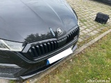  Skoda  Octavia  Combi RS 2.0 TDI 147KW AT7 E6d #39