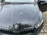  Skoda  Octavia  Combi RS 2.0 TDI 147KW AT7 E6d #47