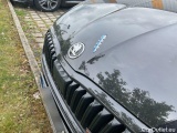  Skoda  Octavia  Combi RS 2.0 TDI 147KW AT7 E6d #100