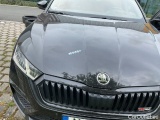  Skoda  Octavia  Combi RS 2.0 TDI 147KW AT7 E6d #108