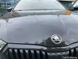  Skoda  Octavia  Combi RS 2.0 TDI 147KW AT7 E6d #106